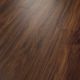Shaw® Floors Floorte Pro Impact Plus Deep Mahogany Vinyl Flooring-1