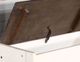 Sunny Designs™ Carriage House European Cottage Short Bench-5