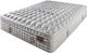 King Koil® Natural Almond 14.5" Wrapped Coil Firm Euro Top Full Mattress-0