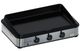 ENO® ENOSIGN 80 3-Burner Stainless Steel Tabletop Natural Gas Grill-1