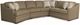 England Furniture Customizable Thomas Sectional-2