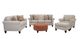 Craftmaster® Teddy Ottoman-3