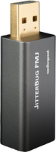 AudioQuest® USB 2.0 Data and Power Noise Filter-1