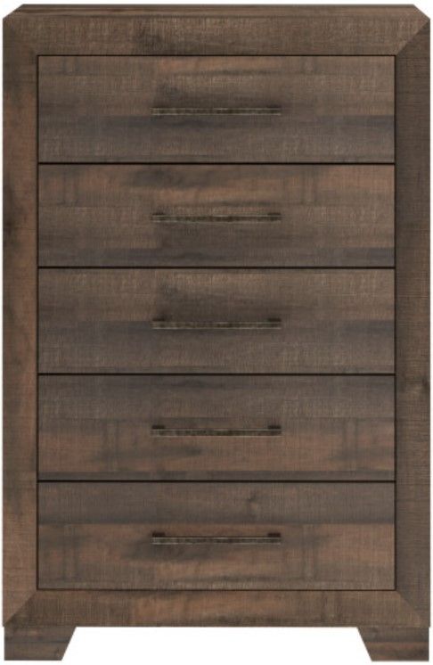 Emerald Home Peyton Brown Chest-3
