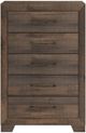 Emerald Home Peyton Brown Chest-3