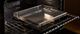 Bertazzoni Professional Series 30" Fingerprint Resistant Stainless Steel Pro Style Induction Range-4