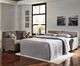 Signature Design by Ashley® Tibbee Slate Full Sofa Sleeper-2