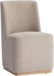 TOV Furniture Melissa Tan Dining Chair-0