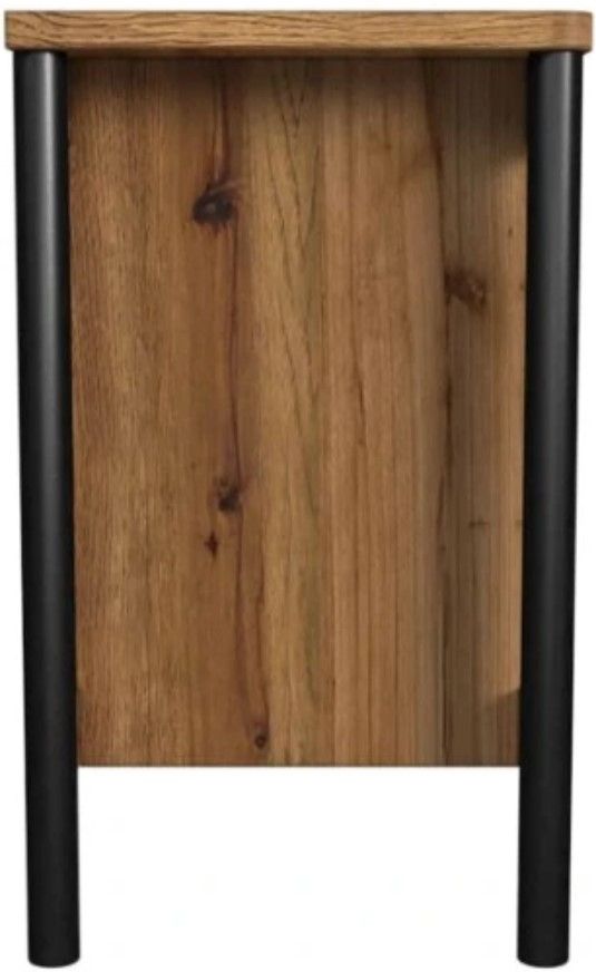 Intercon Norcross Hickory Nightstand-3