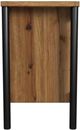 Intercon Norcross Hickory Nightstand-3