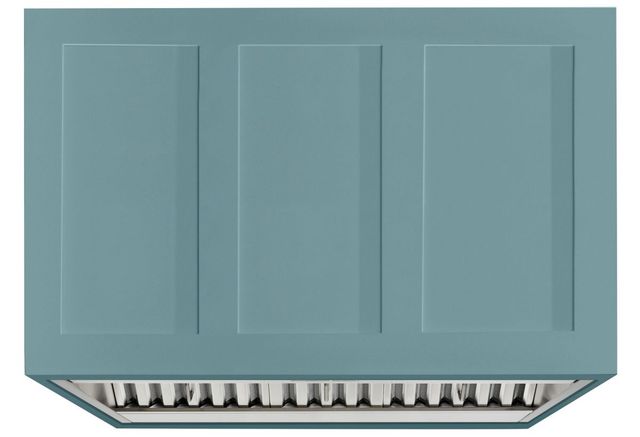 Best Potenza 36" Stainless Steel Built In Range Hood-2