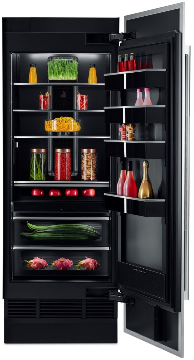 JennAir Column Refrigerator