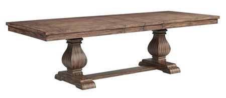 Gramercy Table