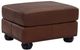USA Premium Leather Almond Paisley Ottoman-0