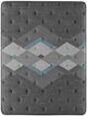 Beautyrest® Harmony Lux™ Diamond Series 17.25" Pocketed Coil Medium Pillow Top Full Mattress-3