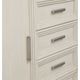 Riverside Furniture Arielle Parchment Door Chest-4