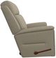 La-Z-Boy® Ace Sand Manual Wall Recliner-3