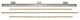 Frigidaire® 4 Piece Black Stainless Steel Trim Kit-3