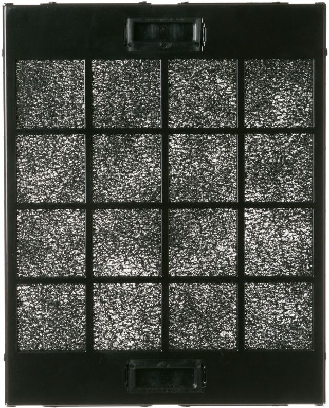 GE® Charcoal Range Hood Air Filter -1