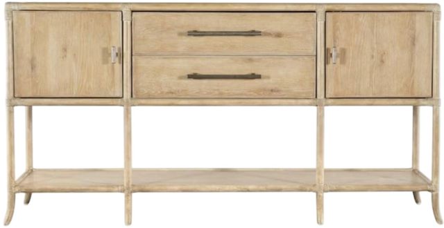 Hooker® Furniture Retreat Dune Sideboard-2