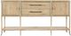 Hooker® Furniture Retreat Dune Sideboard-2