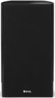 Revel® Concerta2™ Series Black Gloss 6.5" Bookshelf Loudspeaker-1