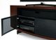 BDI Sweep® 8438 Media Console-Chocolate Stained Walnut-3