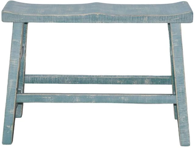 Sunny Designs™ Marina Sea Grass 24" Bench-2