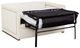 Fairfield® Customizable Serenity Track Arm Twin Sleeper-1