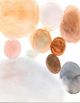 Classy Living Victoria Barnes Marble Wash II Wall Art-2