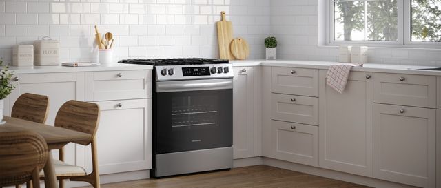 Frigidaire® 4 Piece Stainless Steel Kitchen Package-19