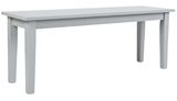 Dove Gray