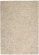 Nourison Home™ Interlock Ivory 5'x8' Style 1 Area Rug-0