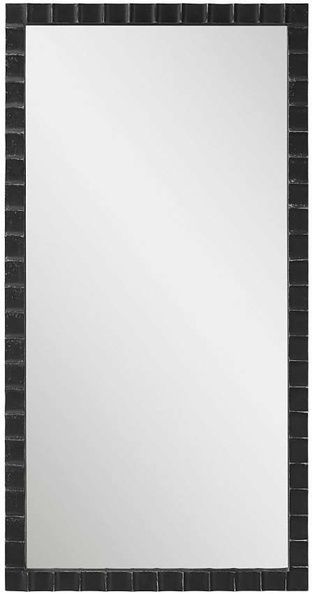 Uttermost® Dandridge Black Mirror-0