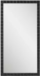Uttermost® Dandridge Black Mirror-0