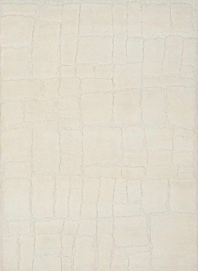 Nourison Home™ Blanco 5'x8' Style 2 Area Rug-0