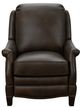 BarcaLounger® Ashebrooke Ashford-Walnut Manual Recliner-3