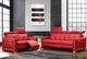 Bugatti Design Firenze Power Reclining Condo Sofa-3