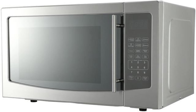 Avanti® 1.1 Cu. Ft. Stainless Steel Countertop Microwave-0