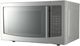 Avanti® 1.1 Cu. Ft. Stainless Steel Countertop Microwave-0
