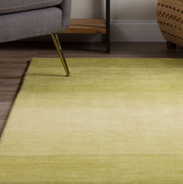 Dalyn™ Rug Company Torino Lime 5'x8' Area Rug-1