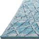 Dalyn™ Rug Company Winslow WL2 Indigo 5'x8' Area Rug-1