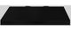 Vent-A-Hood® 60" Black Wall Hood-1