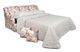 England Furniture Customizable Rochelle Queen Sleeper-0