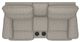 La-Z-Boy® Jay Linen Power Reclining Loveseat with Console-4