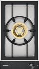 Gaggenau Vario 200 Series 12" Stainless Steel Frame Gas Cooktop-0