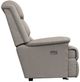 La-Z-Boy® Astor Porcelain Power Wall Recliner with Headrest and Lumbar-2