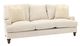 Alexis Linen Sofa-0