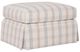 Smith Brothers Customizable 260 Ottoman-0