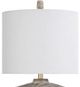Stylecraft Baffo Gold Table Lamp-1